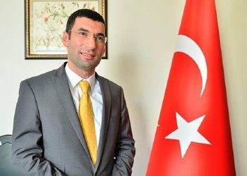 Gergerlioğlu’ndan öldürülen Kaymakam Safitürk iddiası: Vali ‘öldürüleceksin’ mesajı gönderdi