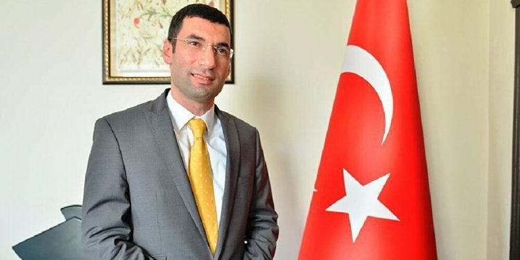 Gergerlioğlu’ndan öldürülen Kaymakam Safitürk iddiası: Vali ‘öldürüleceksin’ mesajı gönderdi