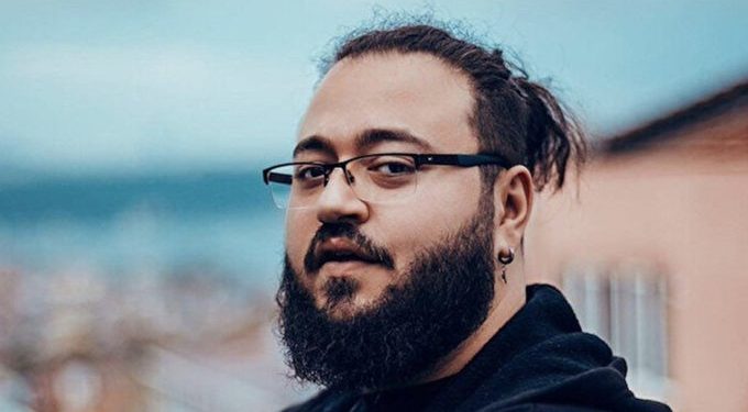 Gergerlioğlu’ndan ‘Jahrein’e suç duyurusu: Kriminal bir şahıs