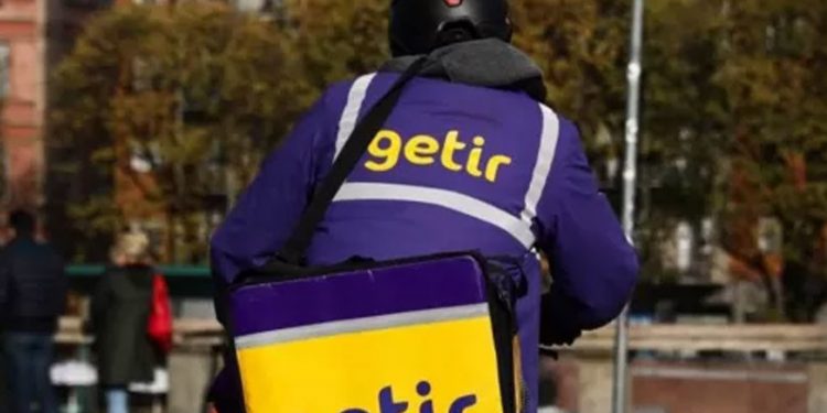 Getir kuryesine Londra'da bıçaklı saldırı: Kurye neler yaşadı, şirket iddialar için ne diyor?