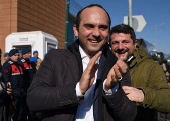 Gezi davası tutukluları Kahraman ve Atalay: Kardeşler, ‘Silivri soğuktur’ diyenler yanılıyor