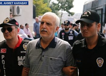 Gezi’de İstanbul Valisi Mutlu’nun söylediği kritik söz ve ‘sürtük’