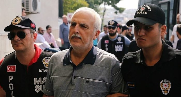 Gezi’de İstanbul Valisi Mutlu’nun söylediği kritik söz ve ‘sürtük’