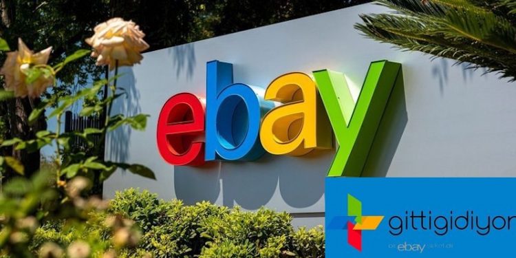 GittiGidiyor'u kapatan eBay Türkiye'den çekiliyor