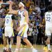 Golden State Warriors şampiyonluğa göz kırptı