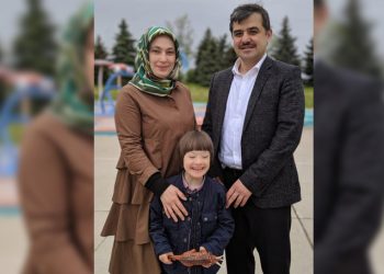 Gurbette vefat eden Prof. Dr. Hakan Acar’ın ailesi için yardım kampanyası başlatıldı