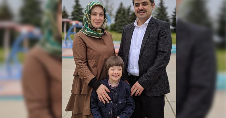 Gurbette vefat eden Prof. Dr. Hakan Acar’ın ailesi için yardım kampanyası başlatıldı