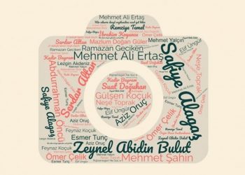 Gözaltındaki gazetecilerden mesaj var: Haber yapmaya da dayanışma içinde olmaya da devam edeceğiz