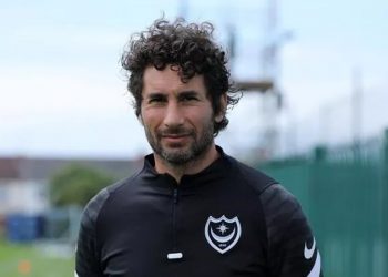 Göztepe'de yetki Roberto Gagliardi'de olacak