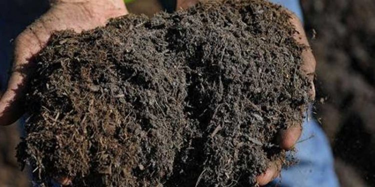 Gübre fiyatları kur artışı nedeniyle 1050 lira zamlandı