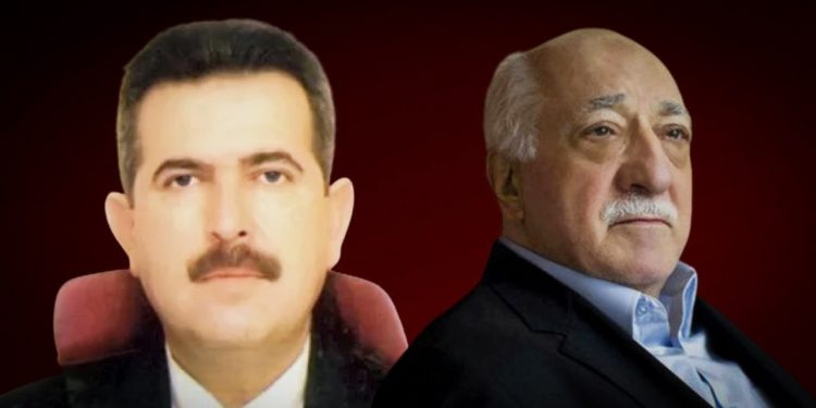 Gülen’in avukatı Fethi Ün, geçirdiği beyin kanaması sonrası hayatını kaybetti