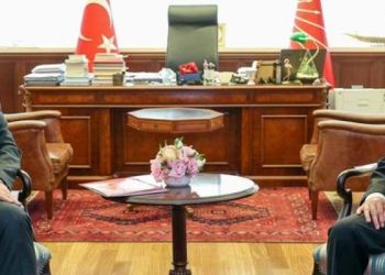 Gültekin Uysal: Kılıçdaroğlu'nun adaylığına sıcak bakarım