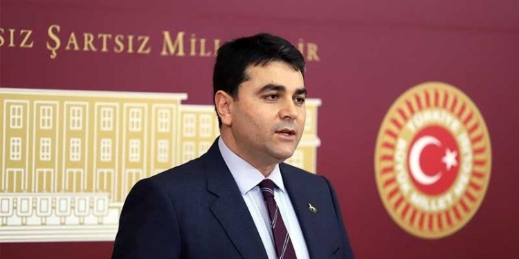 Gültekin Uysal'dan Kemal Kılıçdaroğlu'nun adaylığına yeşil ışık