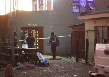 Güney Afrika'da gece kulübünde ölü bulunan gençlerin sayısı 22'ye çıktı