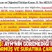Güneş: AYM'nin göremediği ihlali AİHM görmüş ve suratına çarpmıştır