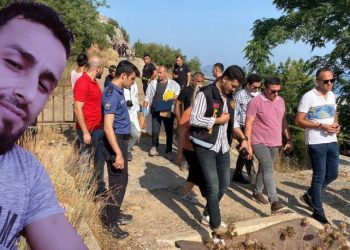 Günlerdir haber alınamayan emlakçının cesedi bulundu: Öldürüp halıya sarmış