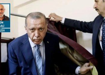 Günümüzün sorusu: Giderler mi?