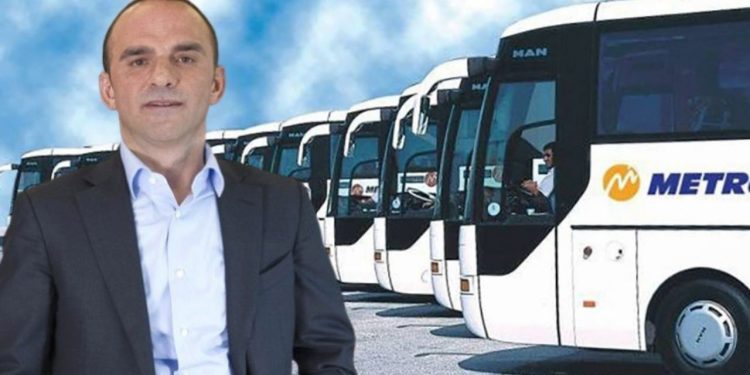 Gürcistan medyası: Tutuklanan Galip Öztürk’ün evinden 7,2 kilo kokain çıktı