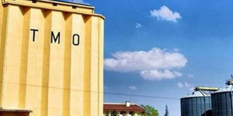 Gıdanın merkez bankasına ihalesiz ithalat yetkisi