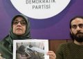 HDP Milletvekili Hüda Kaya'nın oğlu tutuklandı