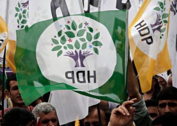HDP, PM başvuruları için süreyi uzattı