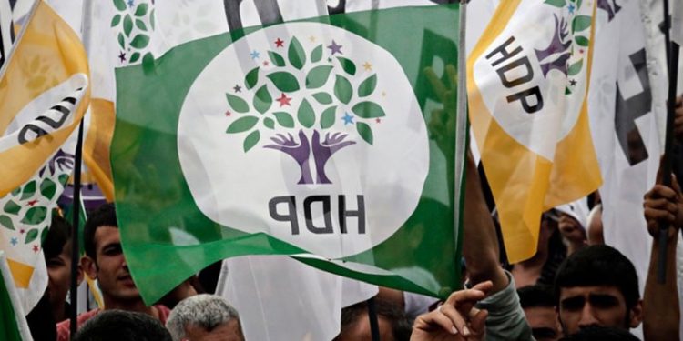 HDP, PM başvuruları için süreyi uzattı