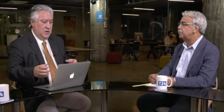 HDP cumhurbaşkanı adayı çıkaracak mı? Mithat Sancar'dan açıklama