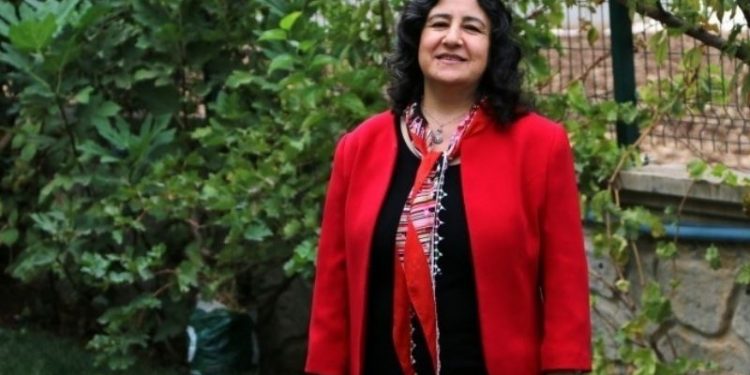 HDP eski Grup Başkanvekili Demirel hakkındaki yakalama kararı kaldırıldı