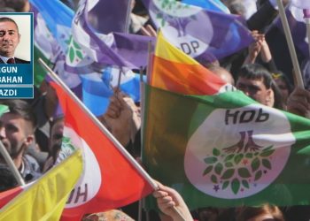 HDP ve Kürtleri şeytanlaştırarak yeni bir düzen inşa edilemez