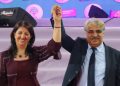HDP'de kongre için geri sayım: Pervin Buldan ve Mithat Sancar'la yola devam edilecek