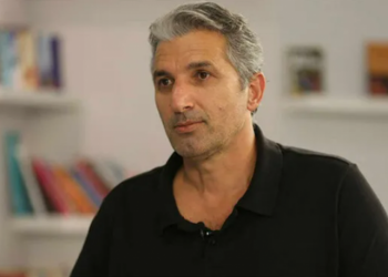 HDP'den Nedim Şener hakkında suç duyurusu