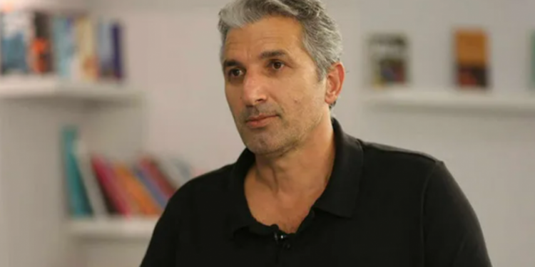 HDP'den Nedim Şener hakkında suç duyurusu