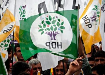 HDP'den altılı masaya 'ortak aday' mesajı