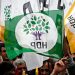 HDP'den altılı masaya 'ortak aday' mesajı