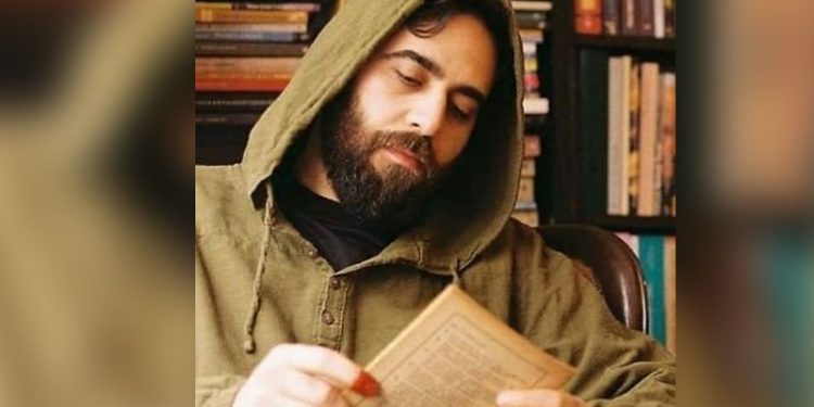 HDP'li Hüda Kaya'nın oğlu gözaltına alındı: Troller hızlıca harekete geçmiş