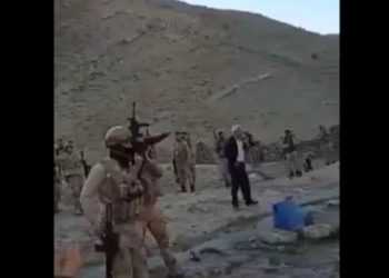 HDP'li Kaçmaz: Gözaltına almak için gelip havaya ateş açtılar, duruma itiraz eden kadınları darp etmişler