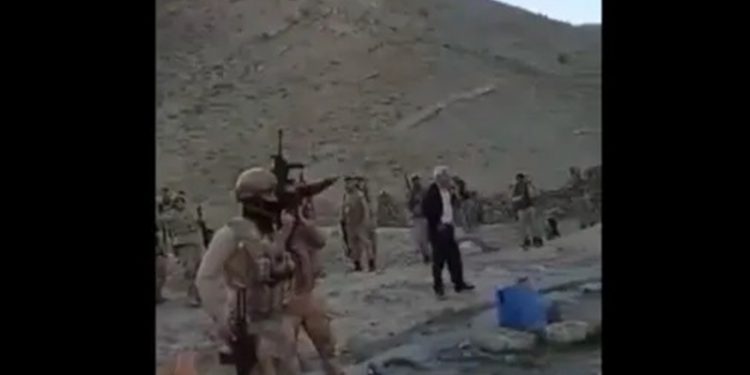 HDP'li Kaçmaz: Gözaltına almak için gelip havaya ateş açtılar, duruma itiraz eden kadınları darp etmişler