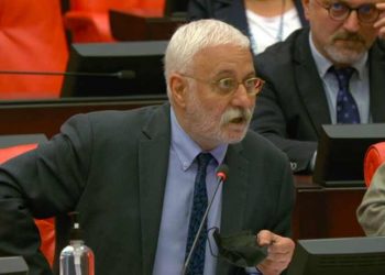 HDP'li Oluç’tan 'Başkale' tepkisi: Seçim kampanyasına silah ve panzerle mi başladınız?