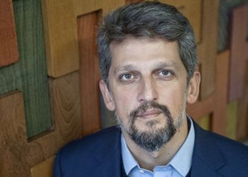 HDP'li Paylan'dan 'ek bütçe' tepkisi: Erdoğan’ın işine derhal son vermeliyiz