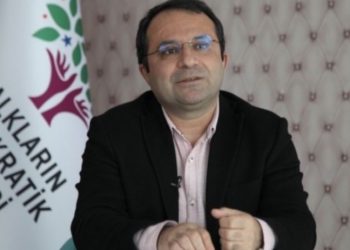 HDP'li Temel: Bizi Erdoğan'la benzer aktör arasında tercihe zorlarlarsa, aday çıkarmayı tartışırız