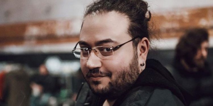 HDP'li vekilden 'Jahrein' hakkında suç duyurusu