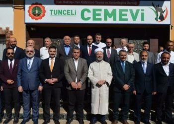 HDP'li Önlü’den Erbaş’a: İnkar ve asimilasyonun fotoğrafı