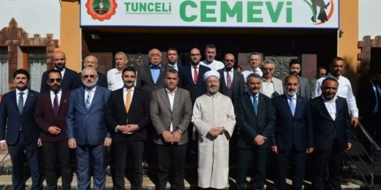 HDP'li Önlü’den Erbaş’a: İnkar ve asimilasyonun fotoğrafı