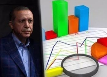 HDP'nin birinci parti olduğu beş ilde araştırma: AKP kaybediyor, CHP oylarını arttırıyor