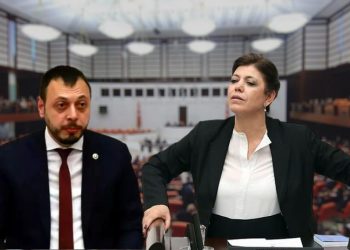 HDP’den AKP’ye: Öcalan 2013-2015’te baş müzakereciydi