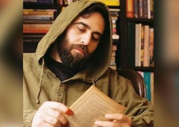 HDP’li Hüda Kaya’nın oğlunun 8 yıl önce çözüm sürecinde çektiği fotoğraflar suç sayıldı