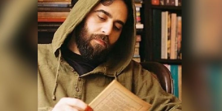 HDP’li Hüda Kaya’nın oğlunun 8 yıl önce çözüm sürecinde çektiği fotoğraflar suç sayıldı