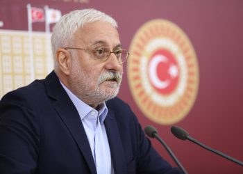 HDP’li Oluç: Öcalan hızlıca avukatlarıyla ve ailesiyle görüştürülmeli