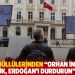 HRS gönüllülerinden “Orhan İnandı’ya özgürlük, Erdoğan’ı durdurun” çağrısı
