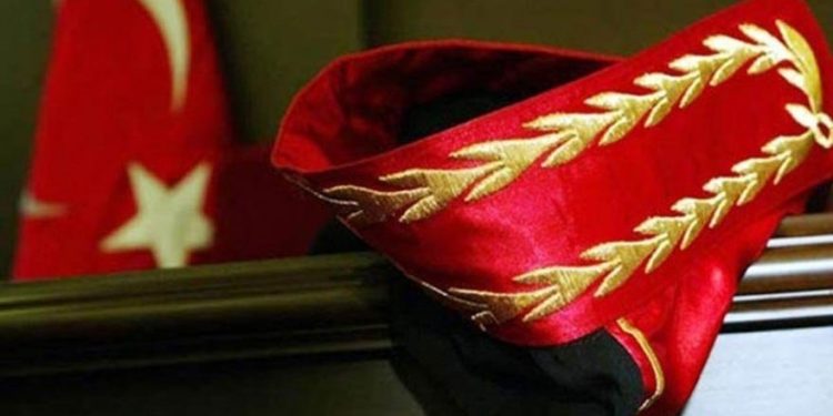 HSK yıllık izin talebini reddetti, hakim Nimet Demir emeklilik dilekçesi verdi